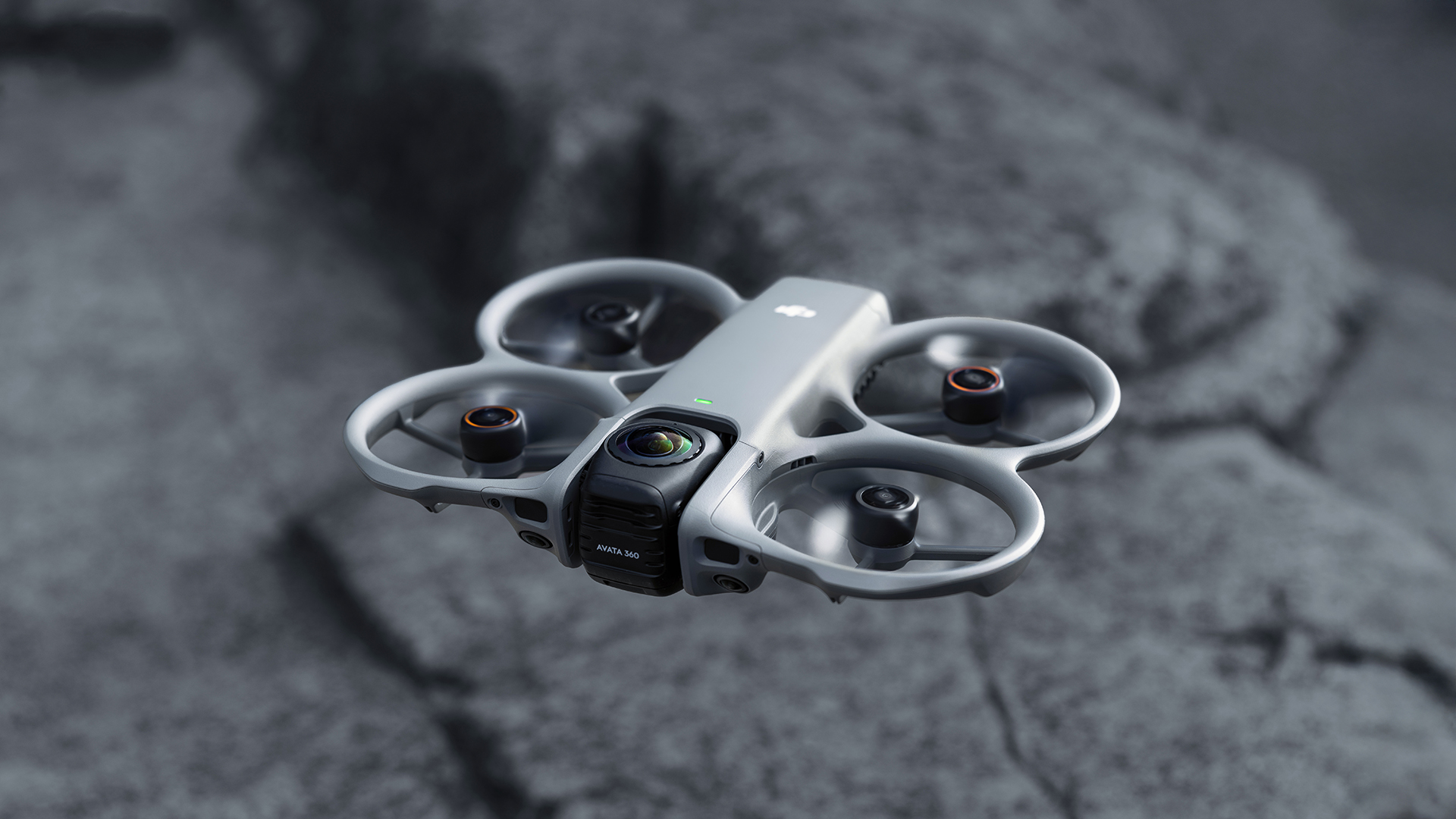 DJI Avata 360
